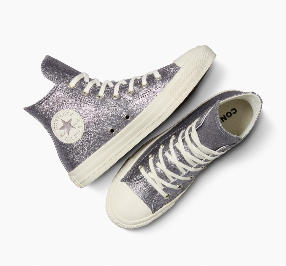Chuck Taylor All Star Glitter