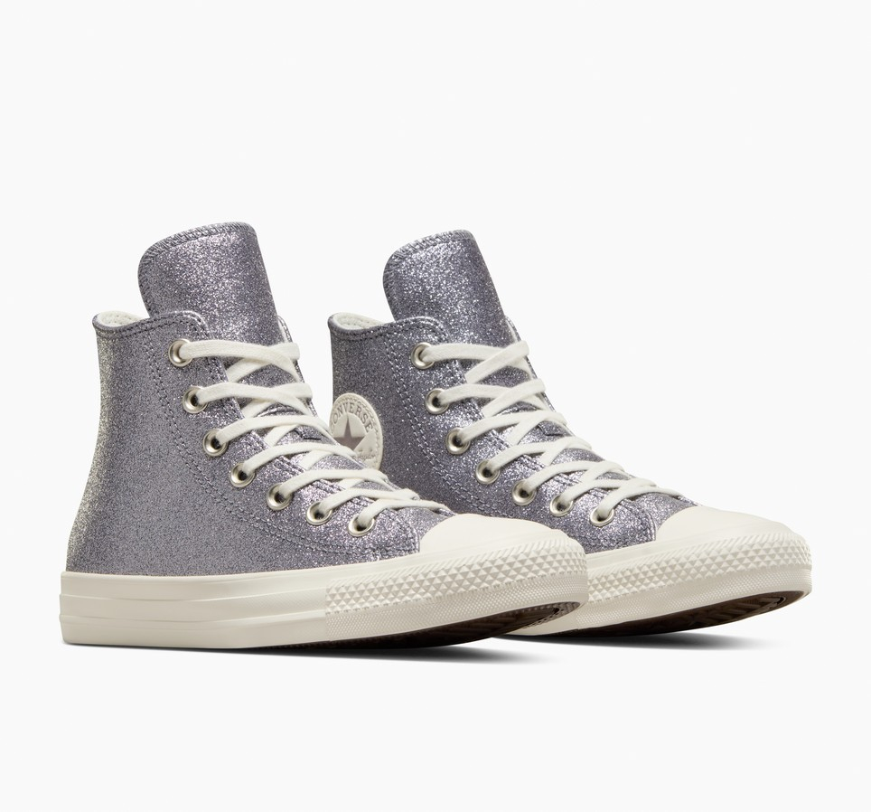 Chuck Taylor All Star Glitter