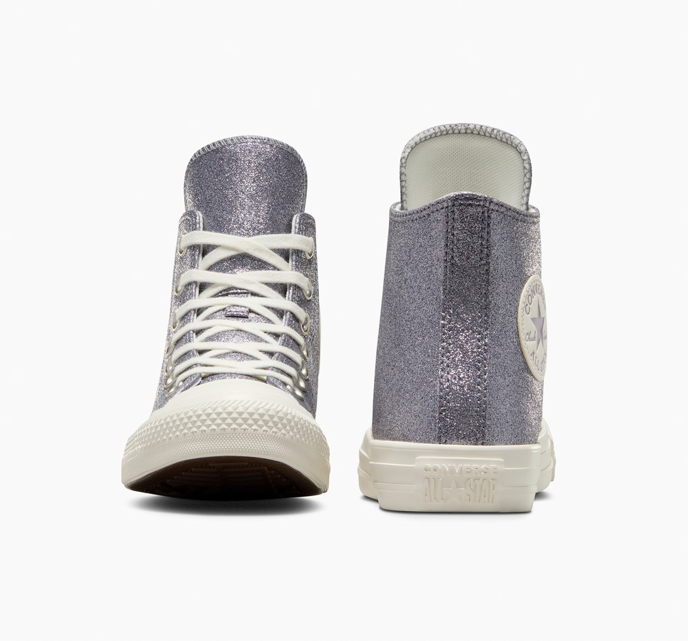 Chuck Taylor All Star Glitter
