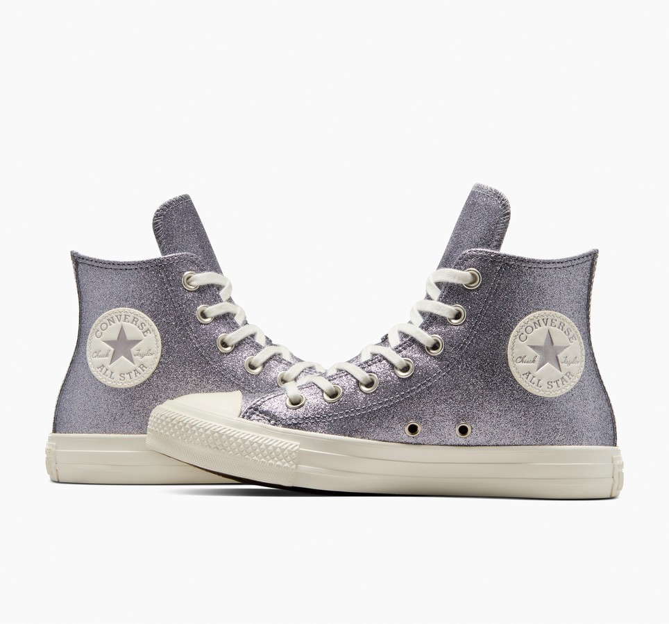 Chuck Taylor All Star Glitter