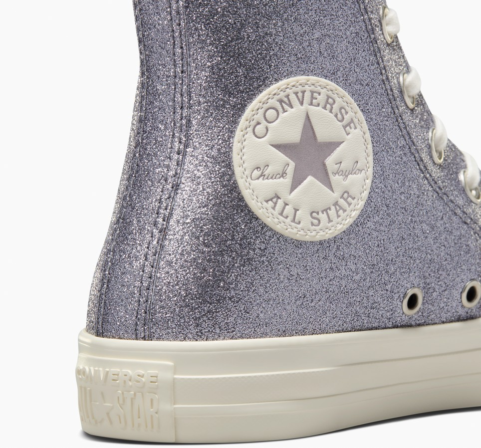 Chuck Taylor All Star Glitter