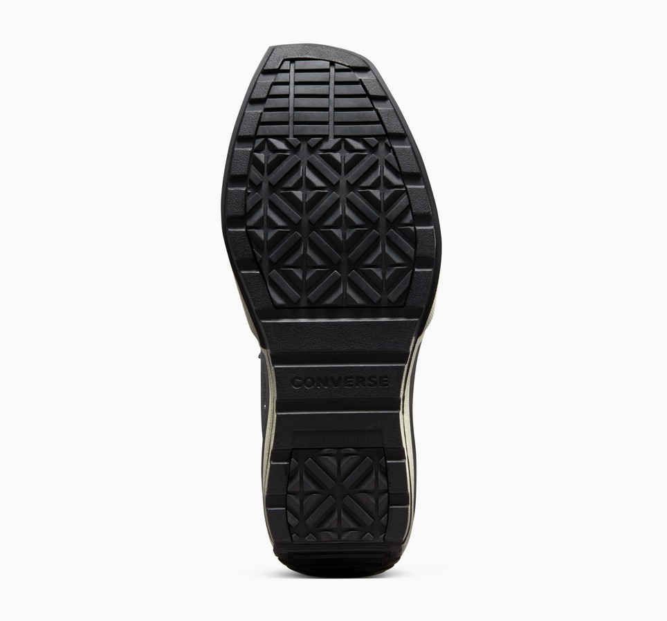 Chuck 70 De Luxe Wedge Canvas