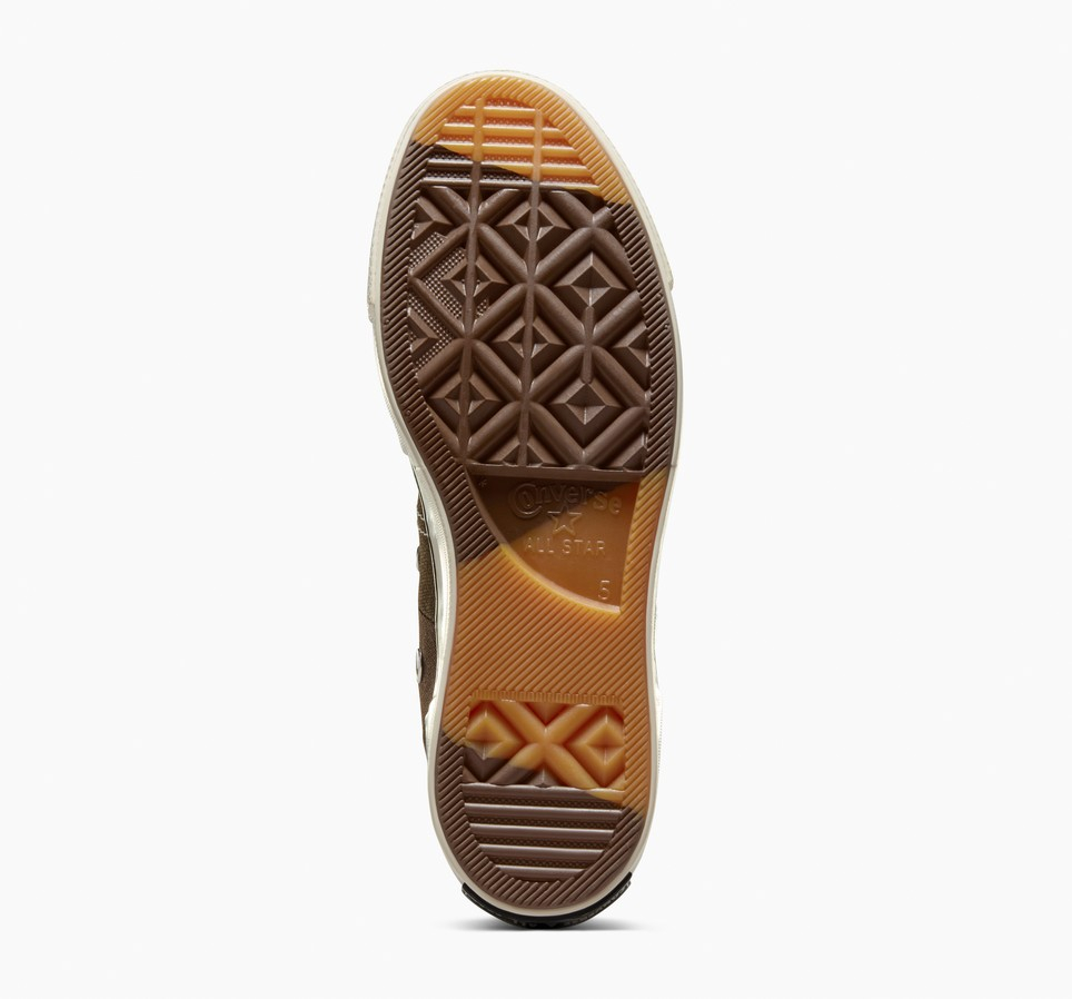 Chuck 70 Plus