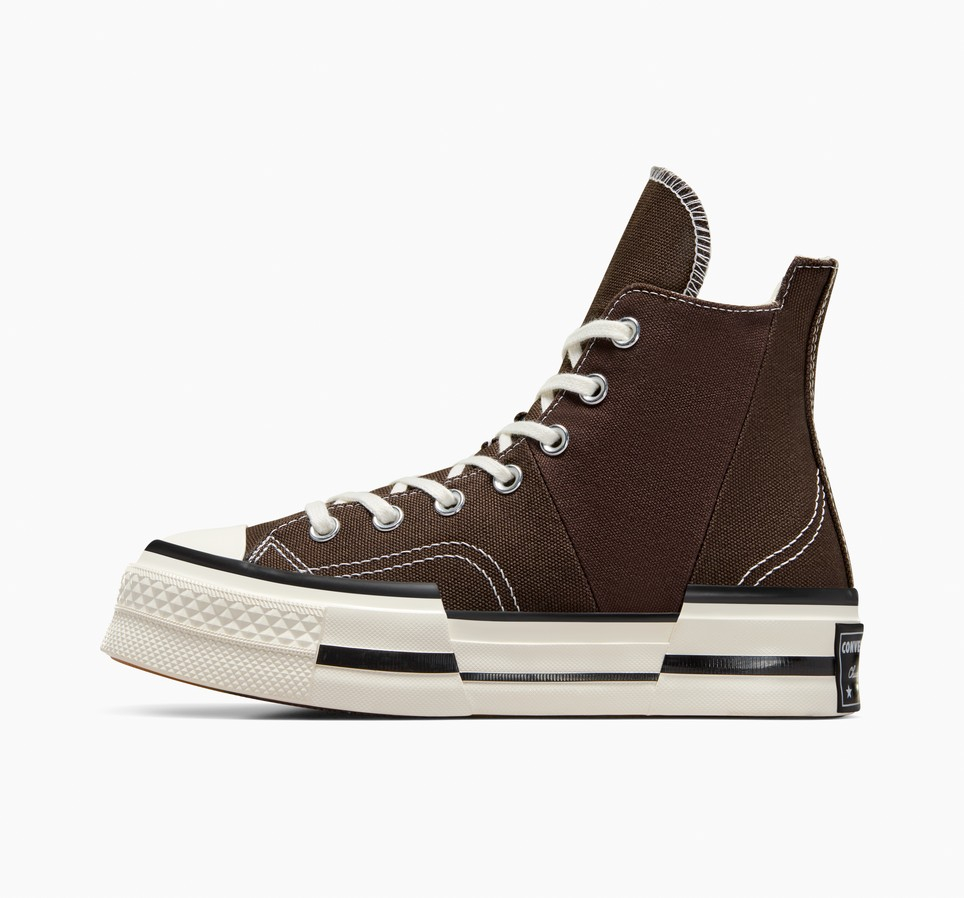 Chuck 70 Plus