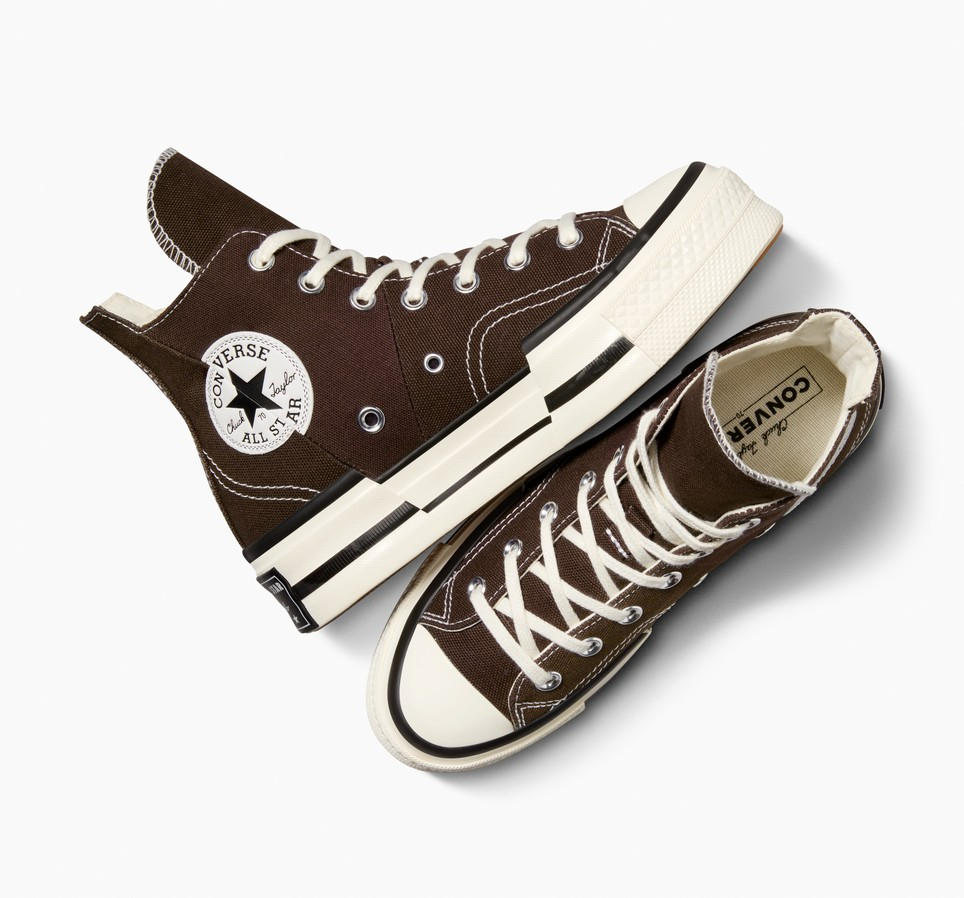 Chuck 70 Plus