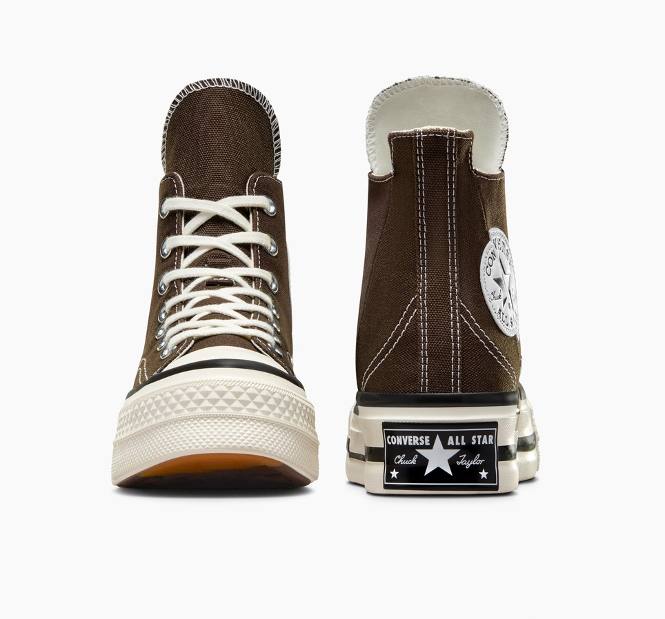 Chuck 70 Plus