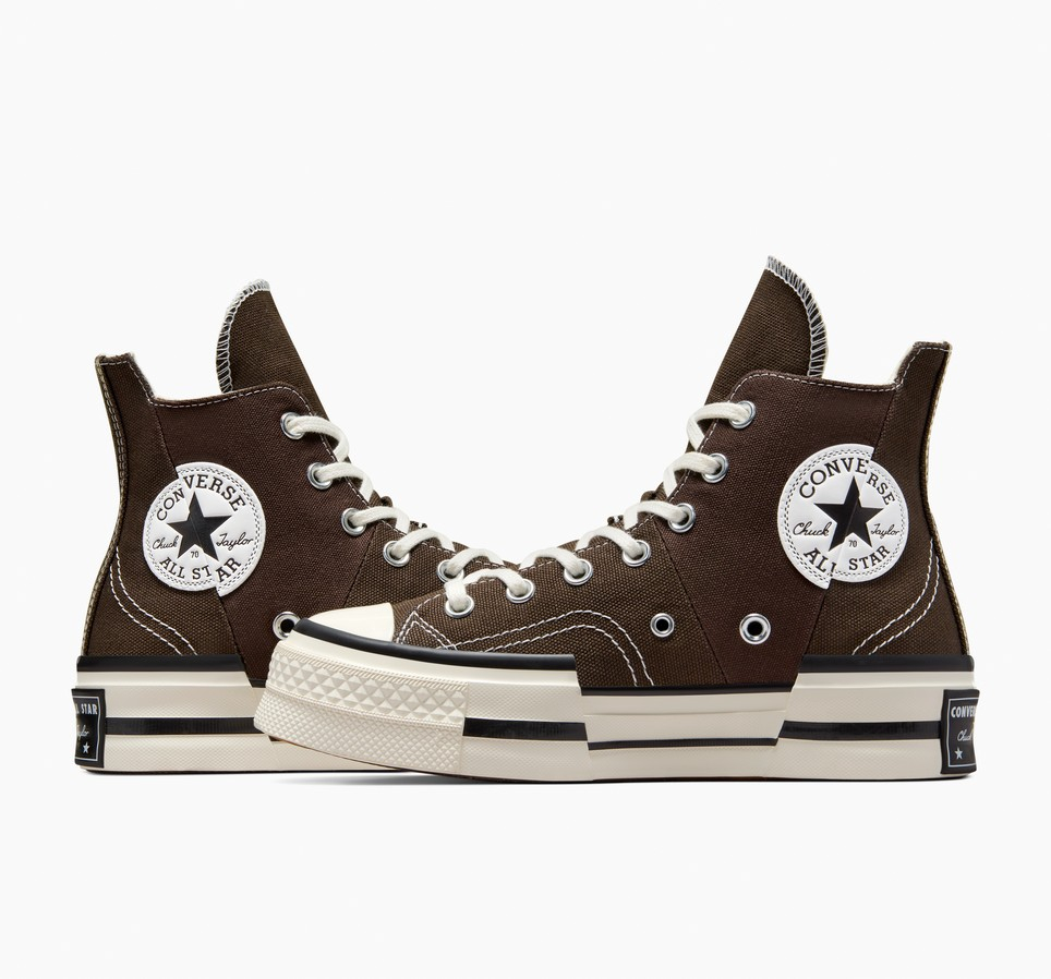 Chuck 70 Plus