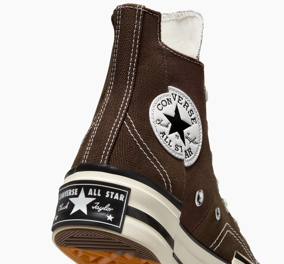 Chuck 70 Plus