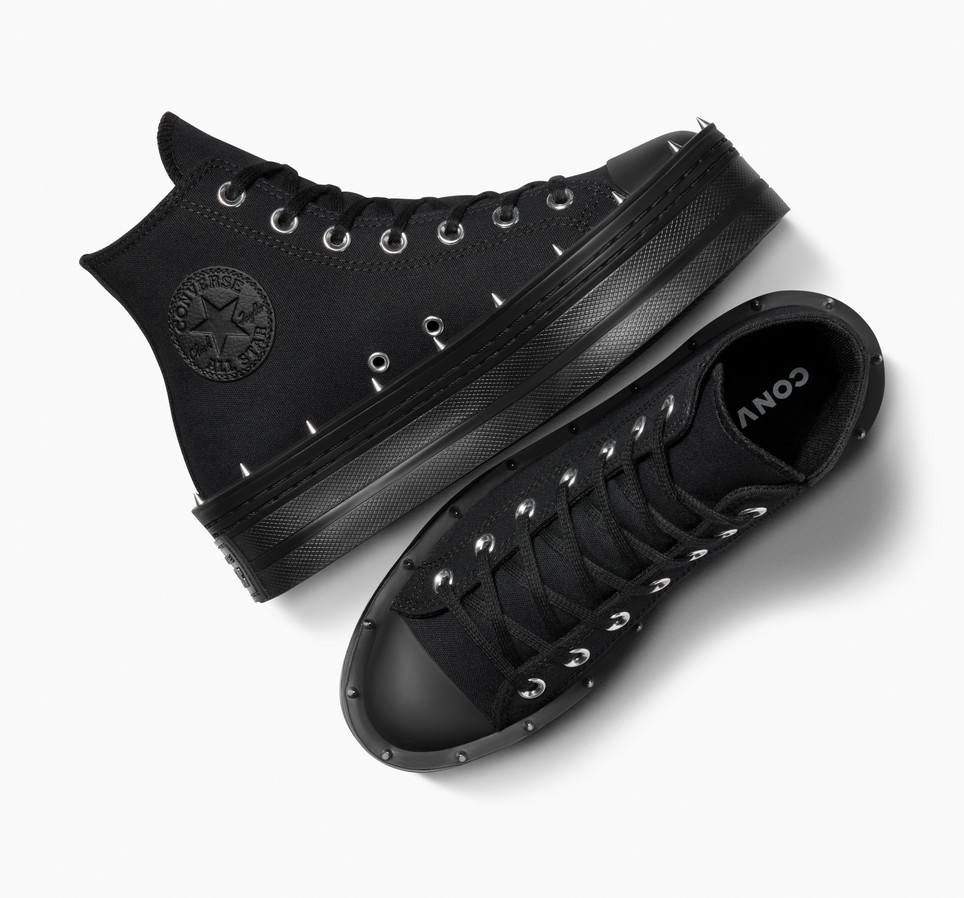 Chuck Taylor All Star Modern Lift