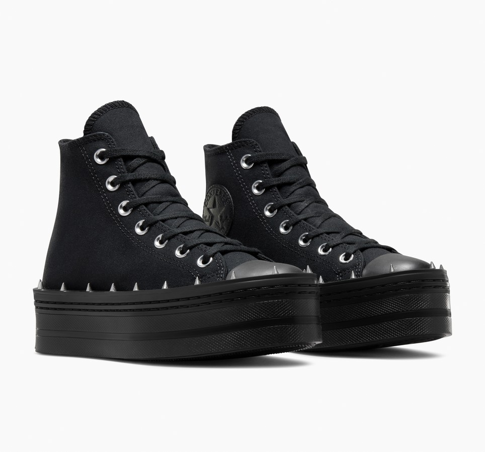 Chuck Taylor All Star Modern Lift