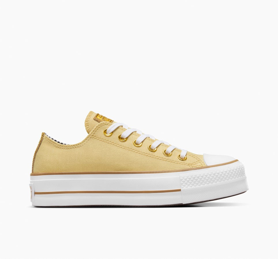 Chuck Taylor All Star Lift