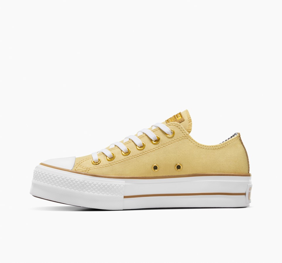 Chuck Taylor All Star Lift