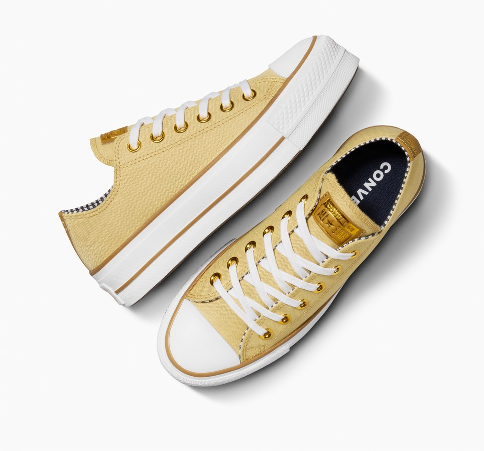 Chuck Taylor All Star Lift