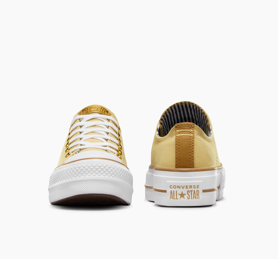 Chuck Taylor All Star Lift