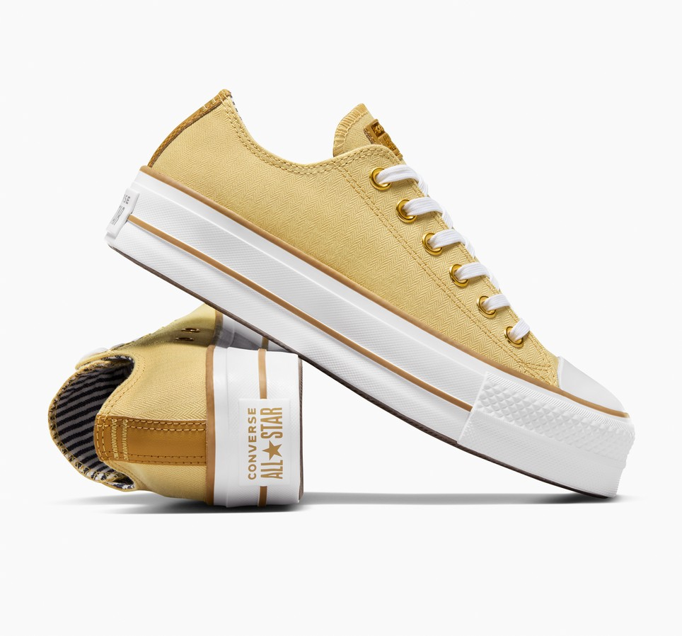 Chuck Taylor All Star Lift
