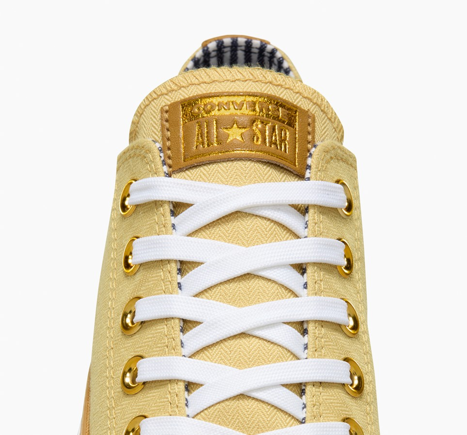 Chuck Taylor All Star Lift