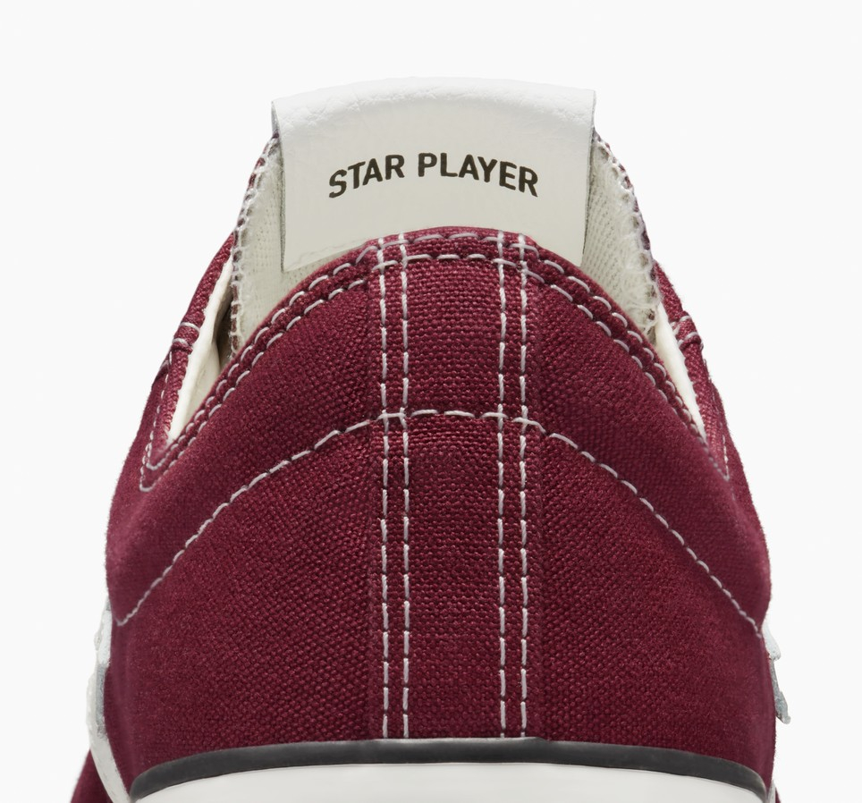 Star Player 76