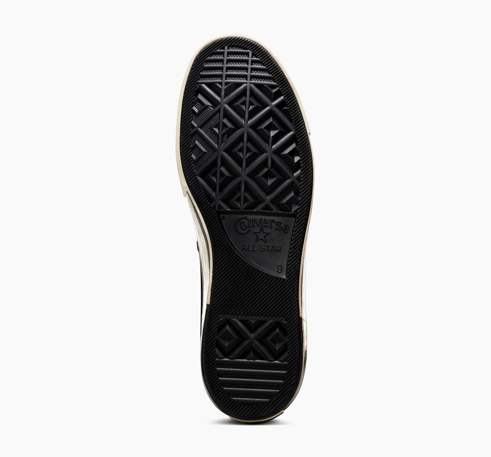 Chuck 70 Black & White
