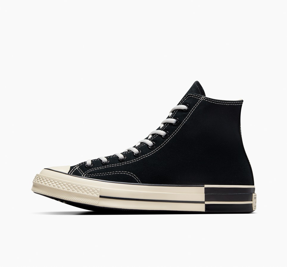 Chuck 70 Black & White