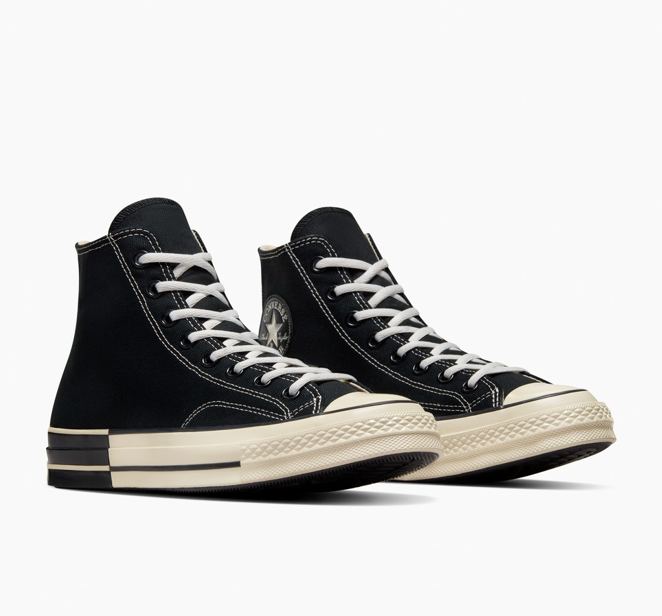 ​Chuck 70 Black & White
