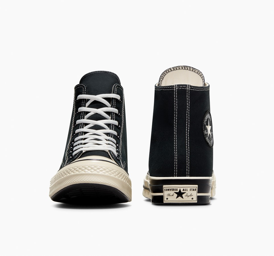Chuck 70 Black & White