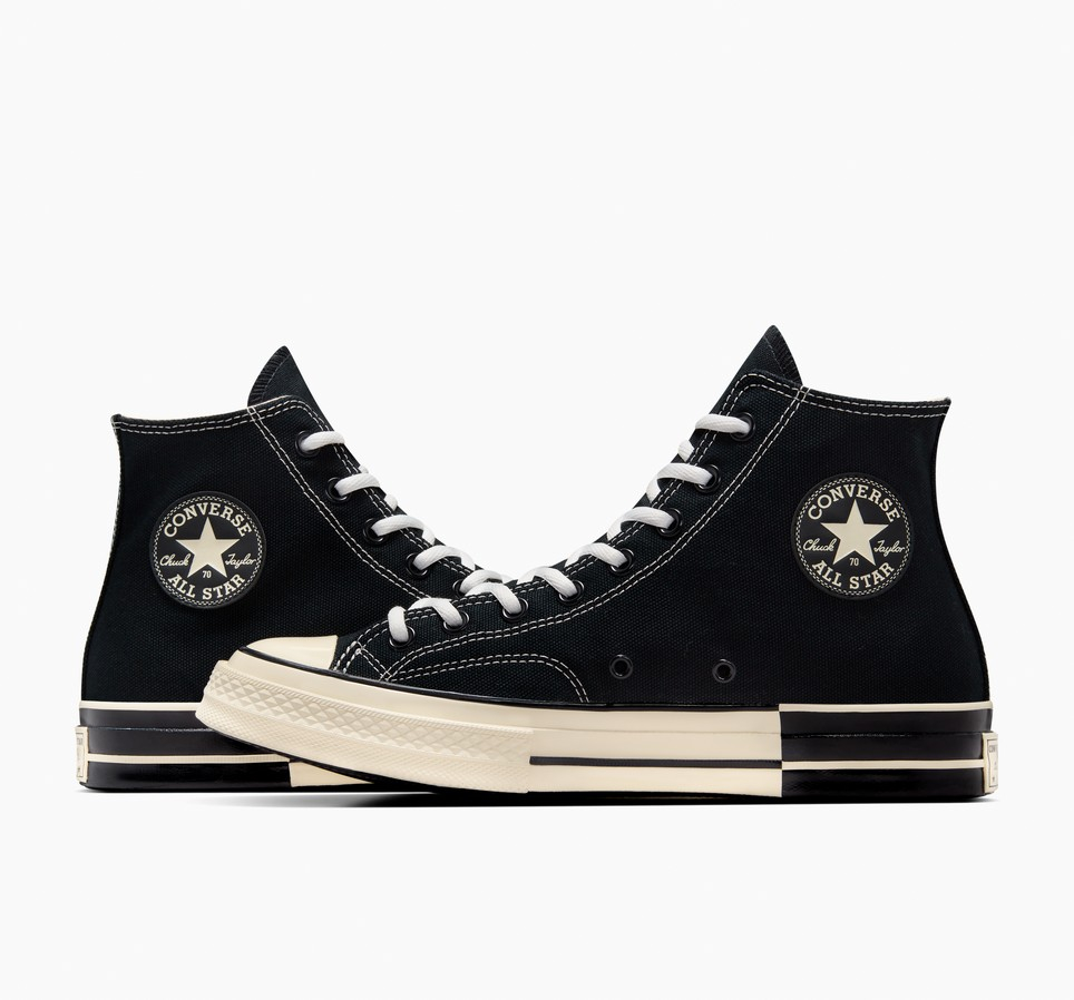 Chuck 70 Black & White