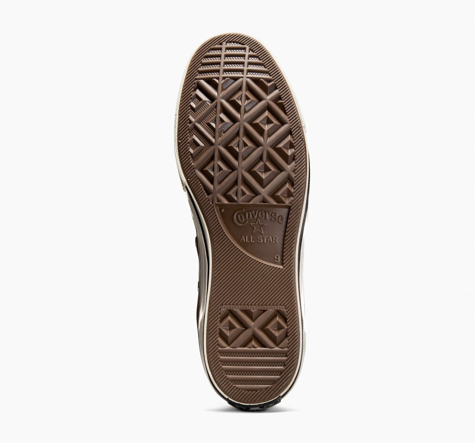Chuck 70