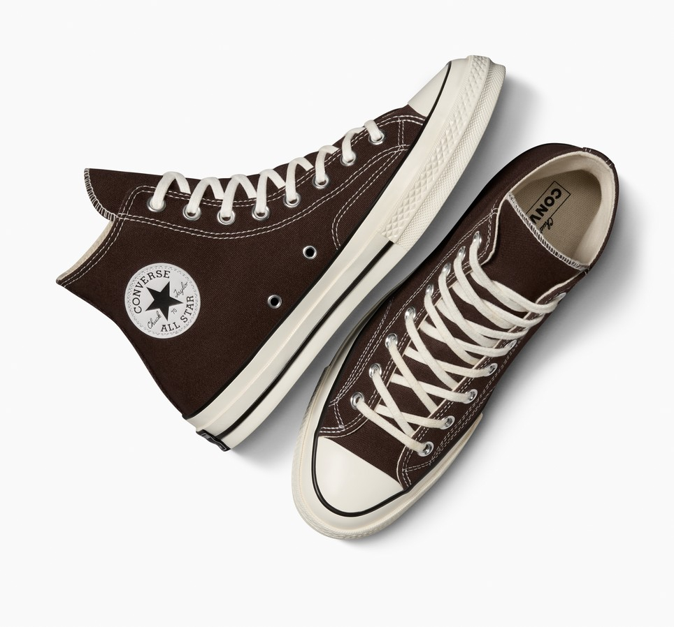 Chuck 70