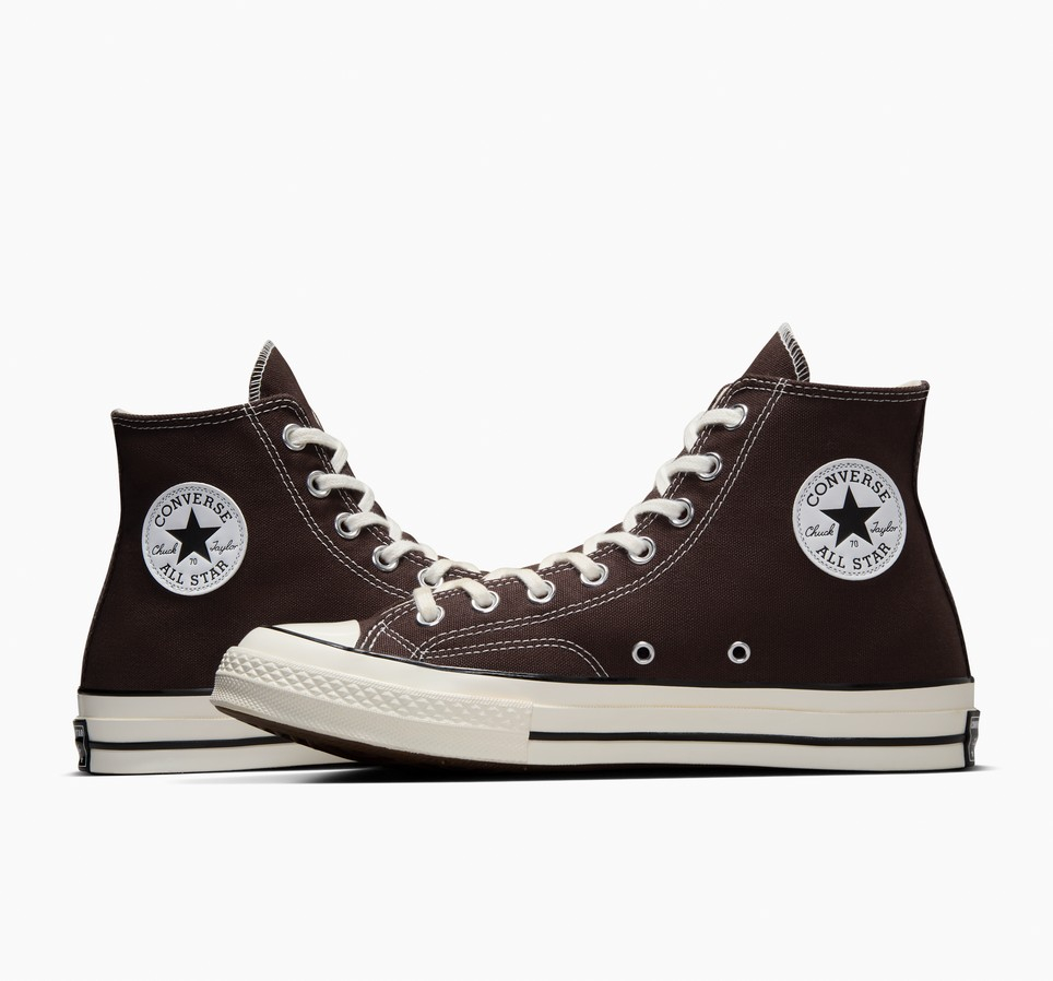 Chuck 70