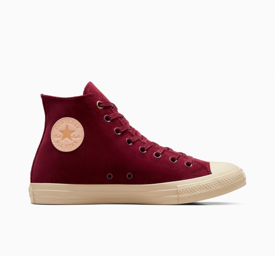 Converse x Wonka Chuck Taylor All Star Corduroy