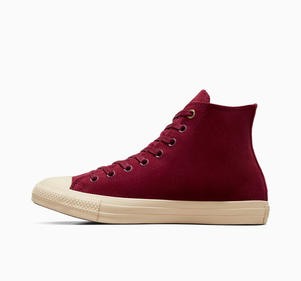Converse x Wonka Chuck Taylor All Star Corduroy