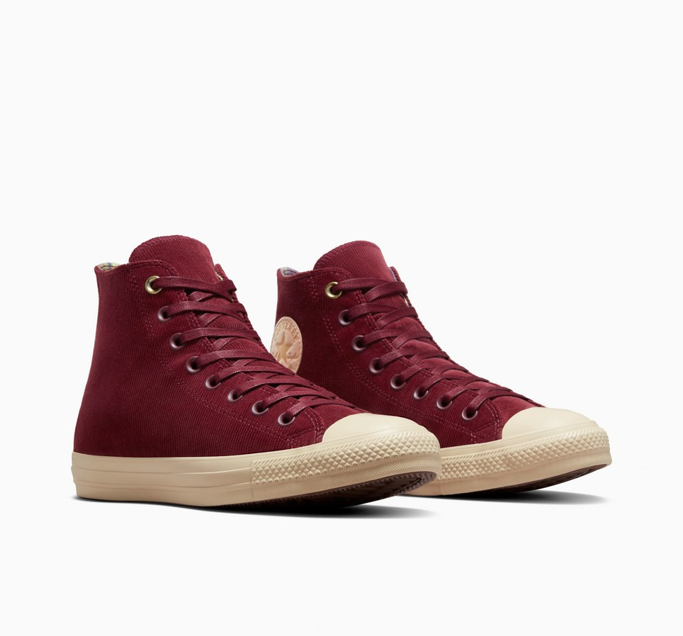 Converse x Wonka Chuck Taylor All Star Corduroy
