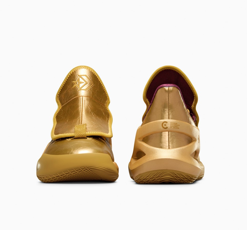 Converse x Wonka All Star BB Trilliant CX