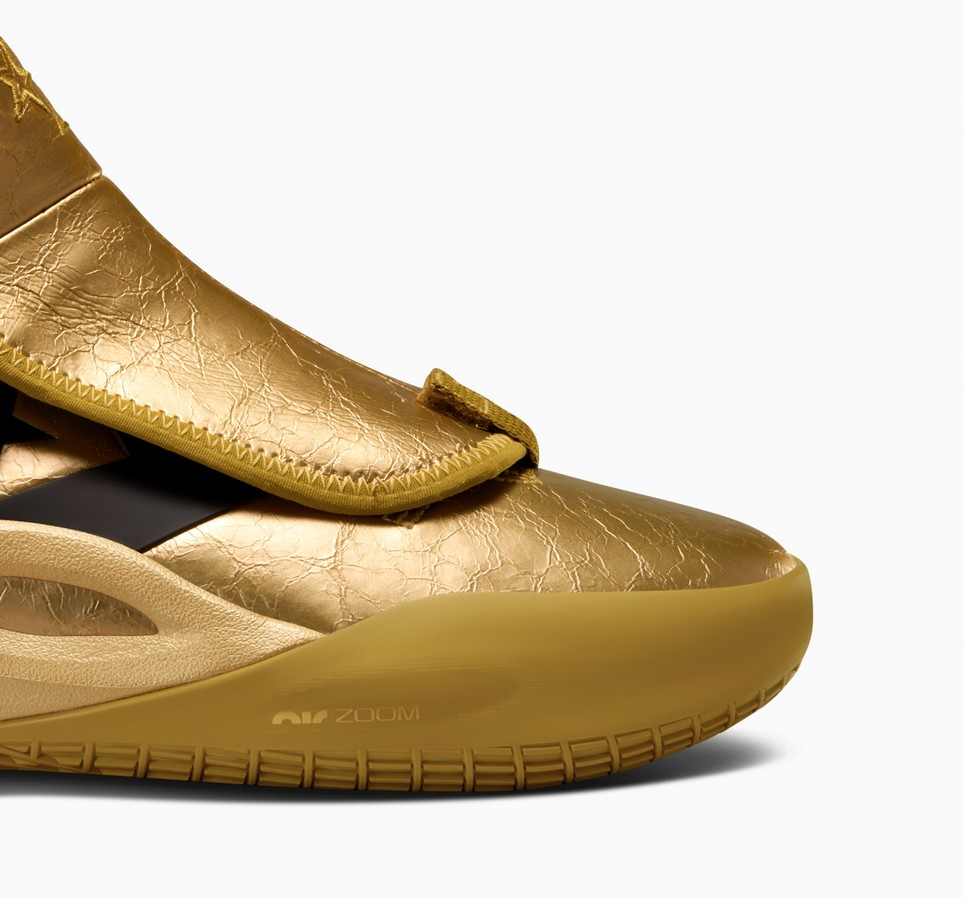 Converse x Wonka All Star BB Trilliant CX