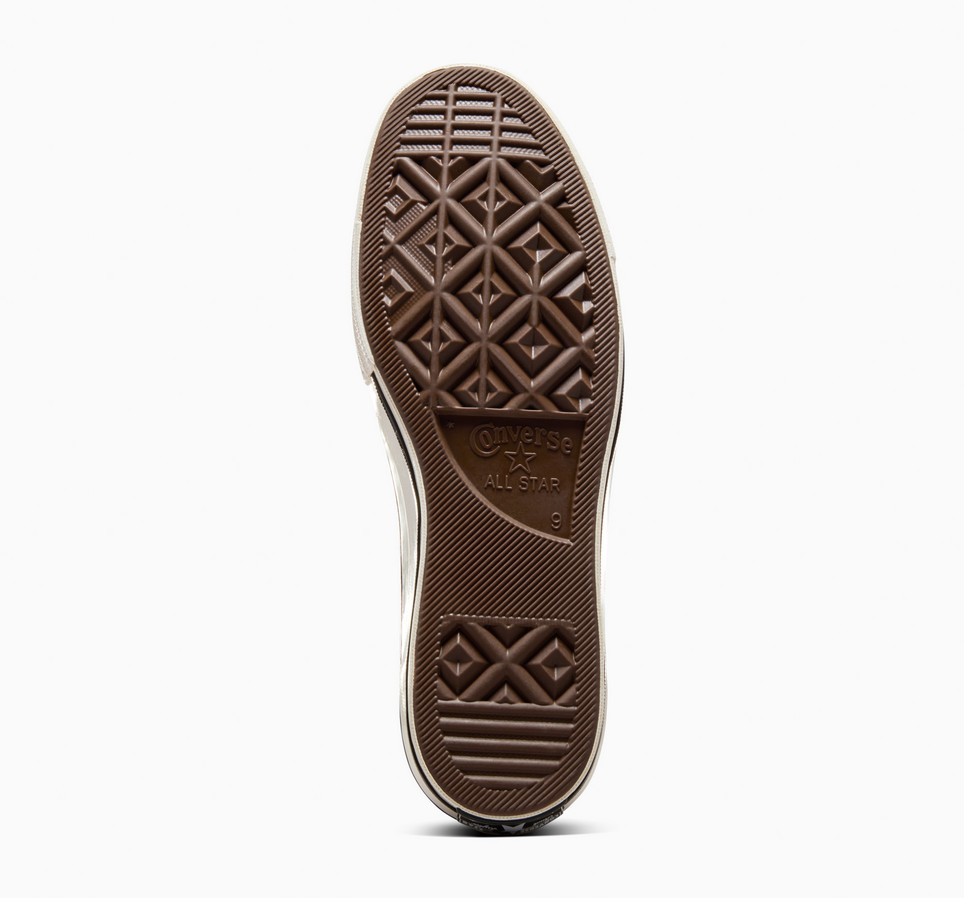 Chuck 70