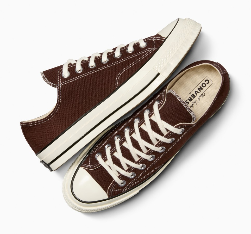 Chuck 70