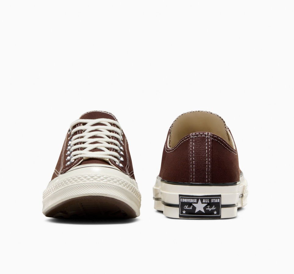 Chuck 70