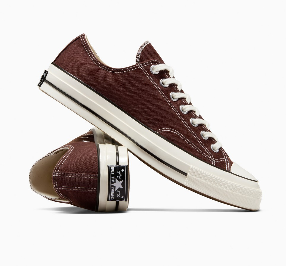 Chuck 70