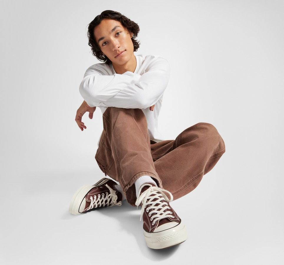 Chuck 70