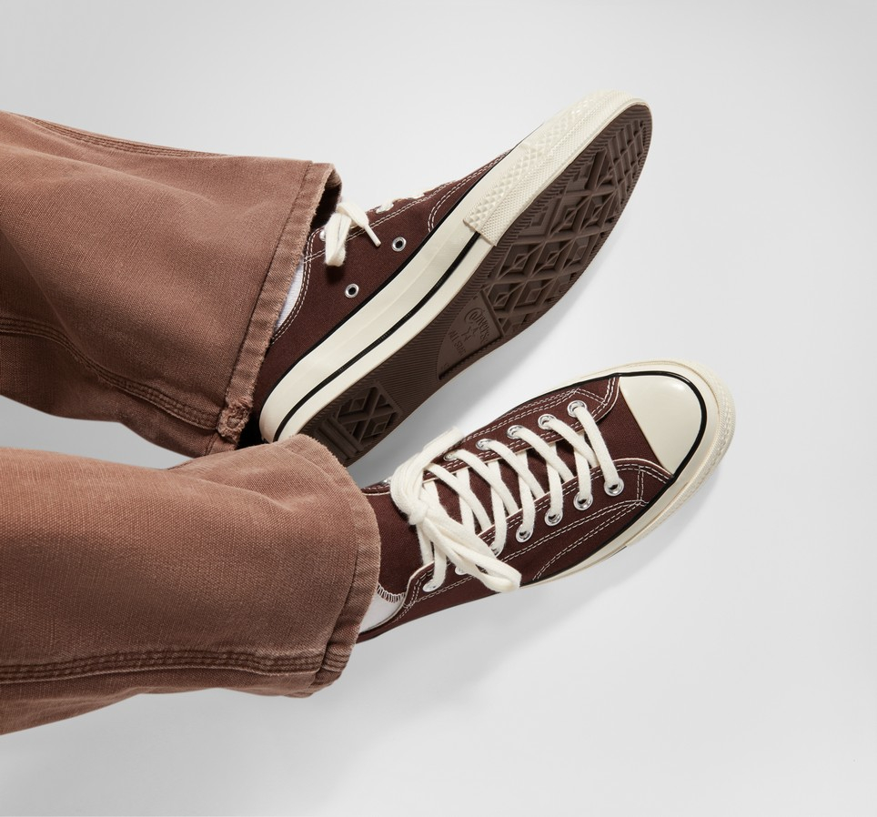 Chuck 70