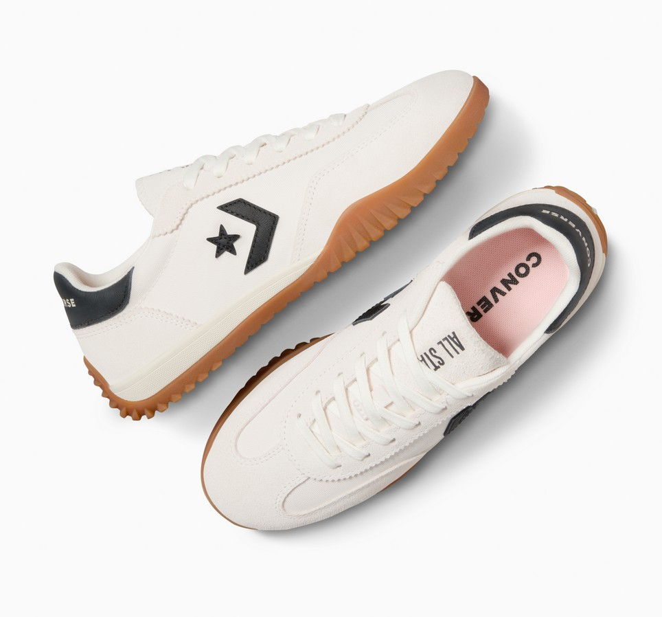 Run Star Trainer