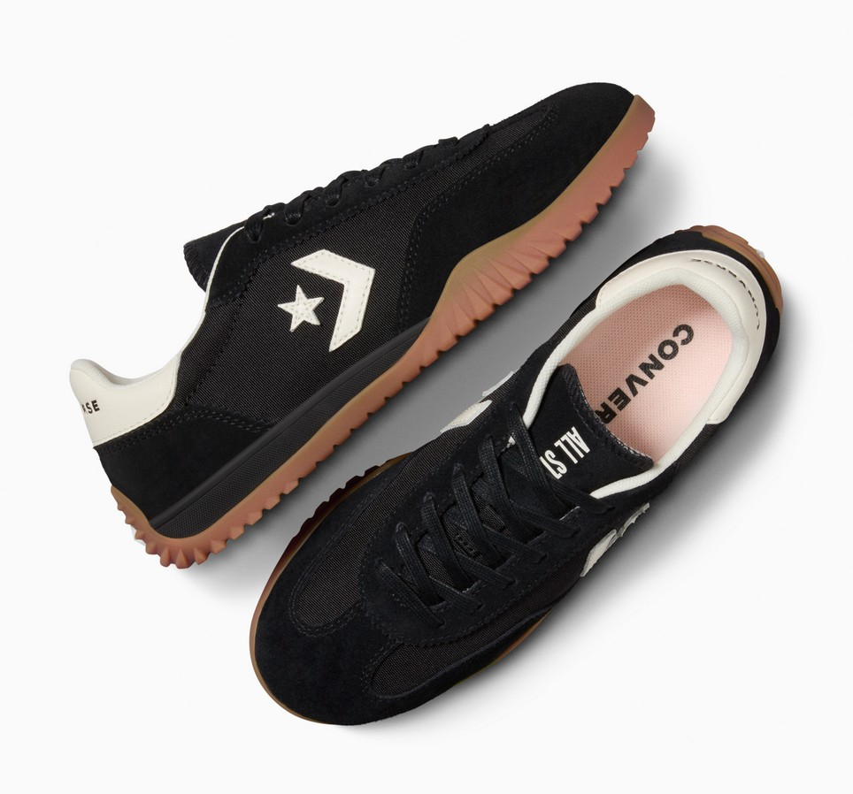 Run Star Trainer