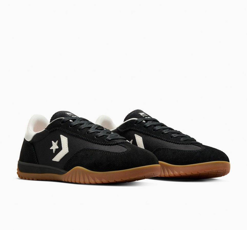 Run Star Trainer