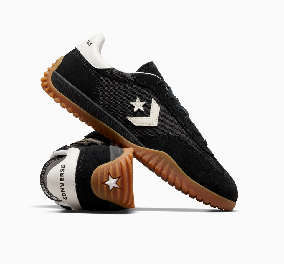Run Star Trainer