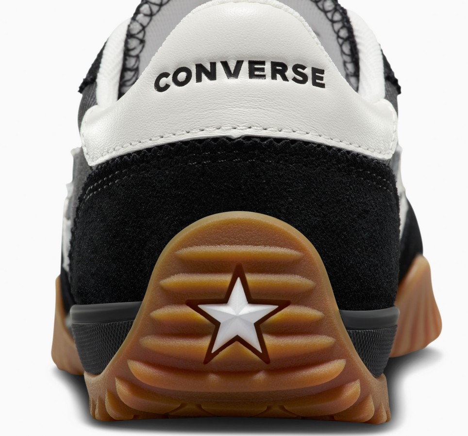 Run Star Trainer