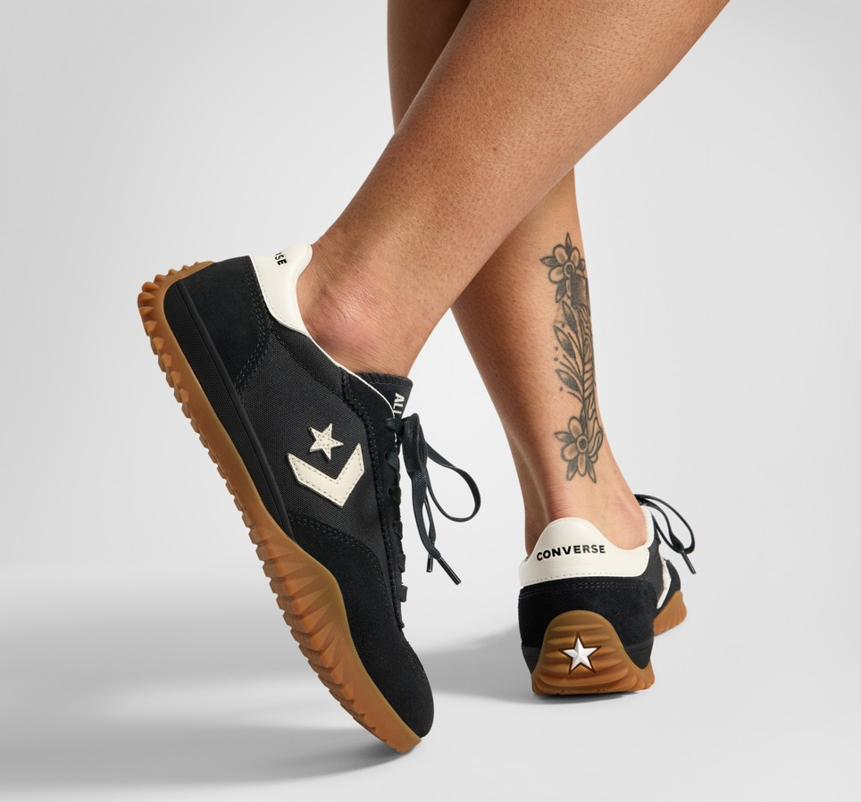 Run Star Trainer