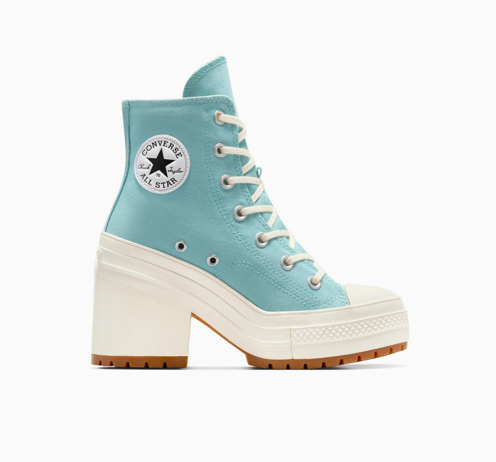 Chuck 70 De Luxe Heel