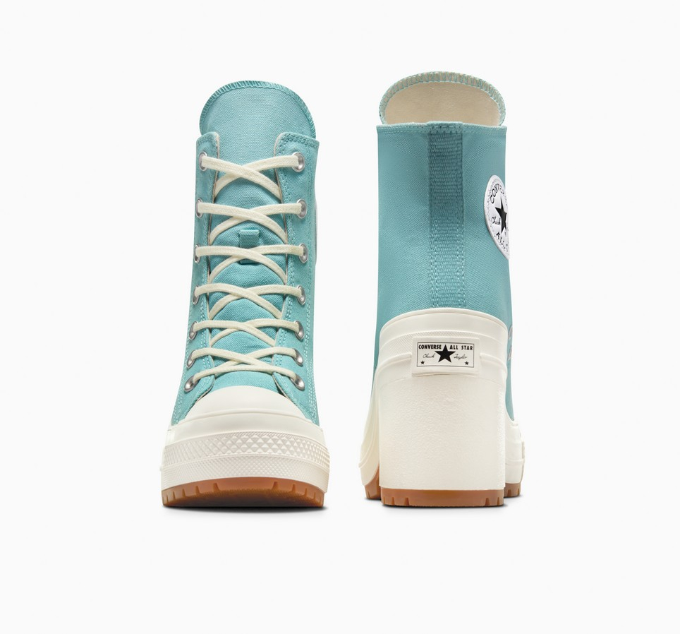 Chuck 70 De Luxe Heel
