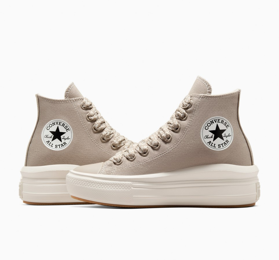 Chuck Taylor All Star Move