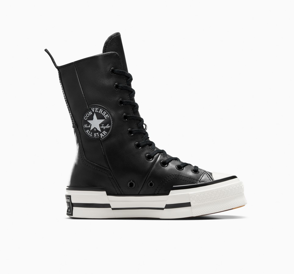 Chuck 70 Plus XHI